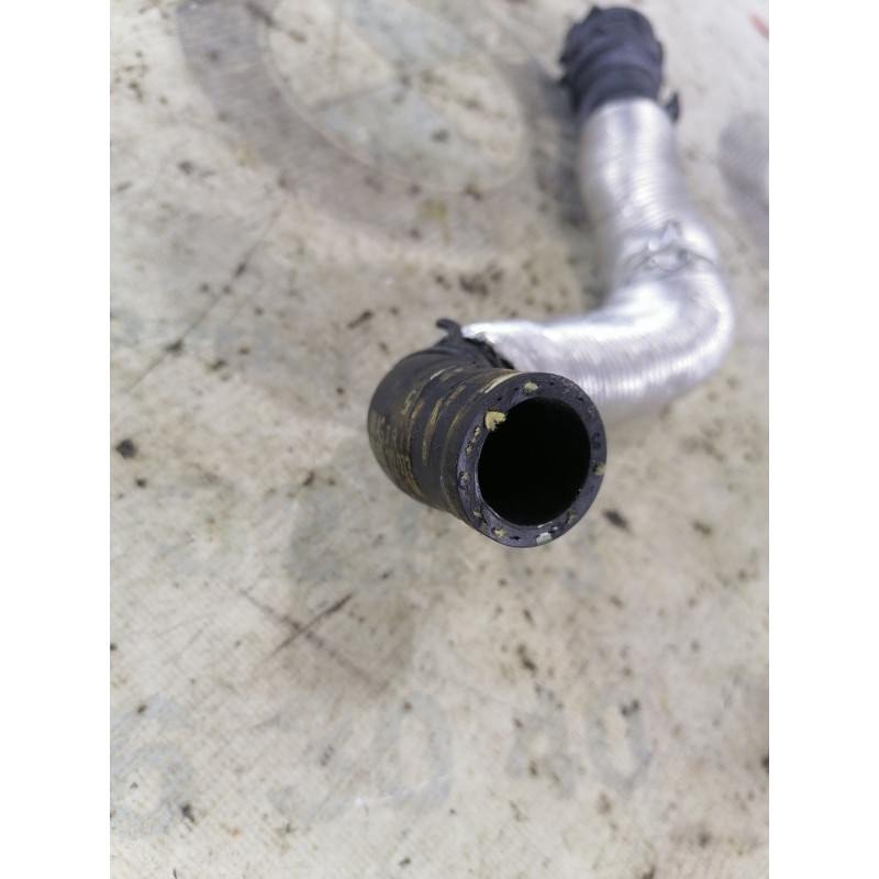 Патрубок (система охлаждения) Volkswagen Passat B8 2016 1.8 5c0122073