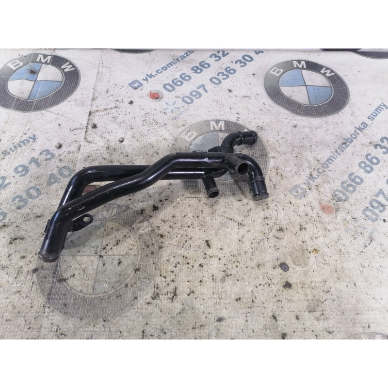 Трубка системы охлаждения (система охлаждения) Volkswagen Passat B8 2016 1.8 5C0121064H