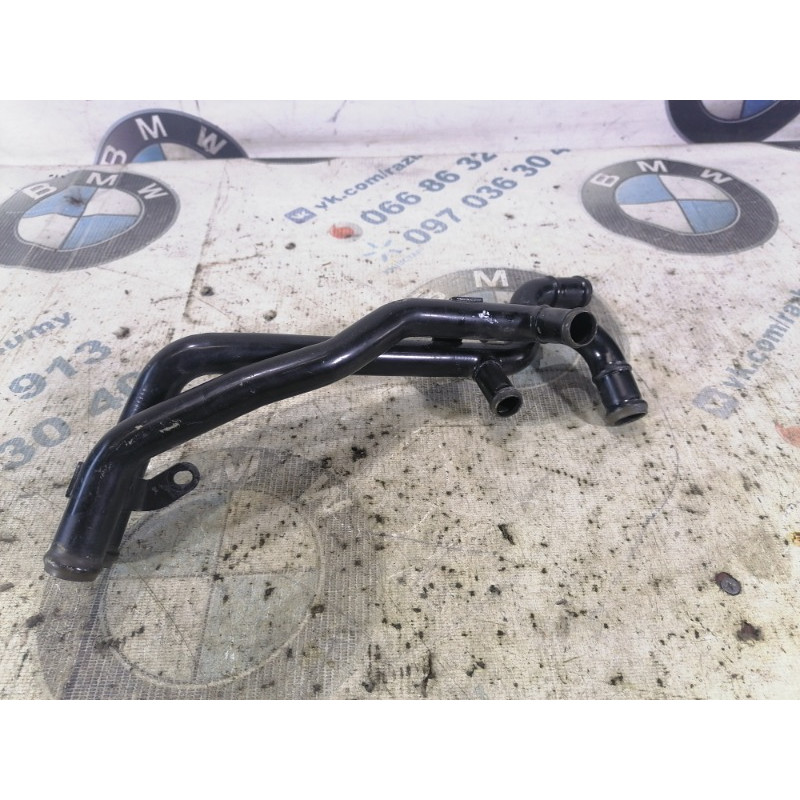 Трубка системы охлаждения (система охлаждения) Volkswagen Passat B8 2016 1.8 5C0121064H