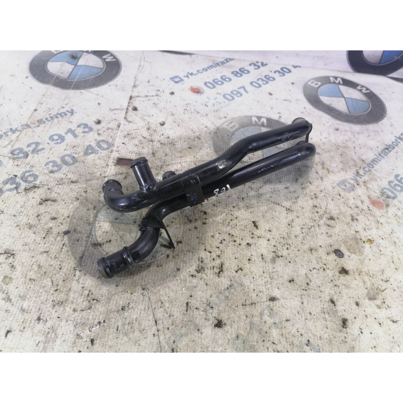 Трубка системы охлаждения (система охлаждения) Volkswagen Passat B8 2016 1.8 5C0121064H