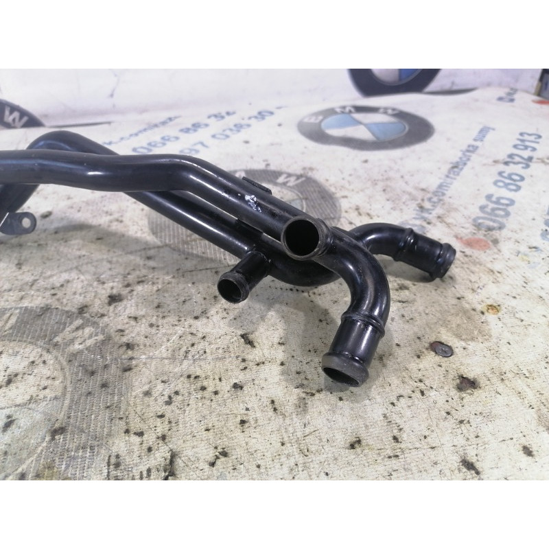 Трубка системы охлаждения (система охлаждения) Volkswagen Passat B8 2016 1.8 5C0121064H