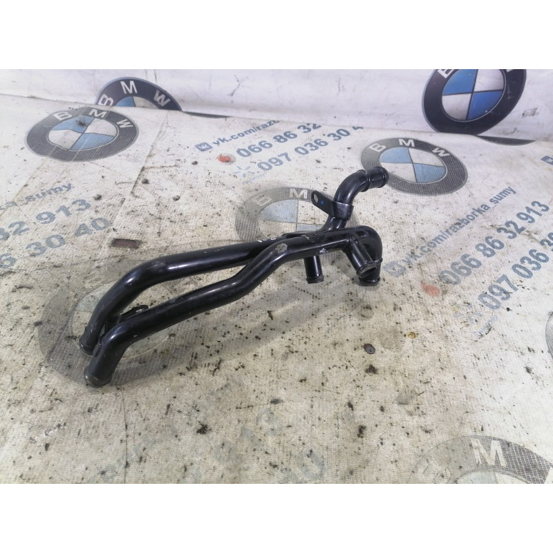 Трубка системы охлаждения (система охлаждения) Volkswagen Passat B8 2016 1.8 5C0121064H