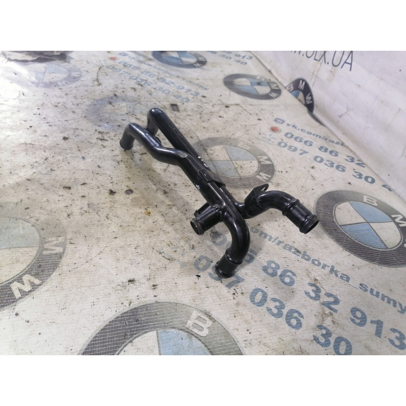 Трубка системы охлаждения (система охлаждения) Volkswagen Passat B8 2016 1.8 5C0121064H