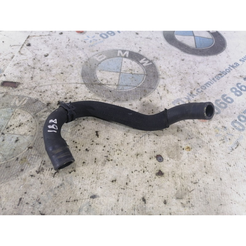 Патрубок (система охлаждения) Volkswagen Passat B8 2016 1.8 5C0121063F