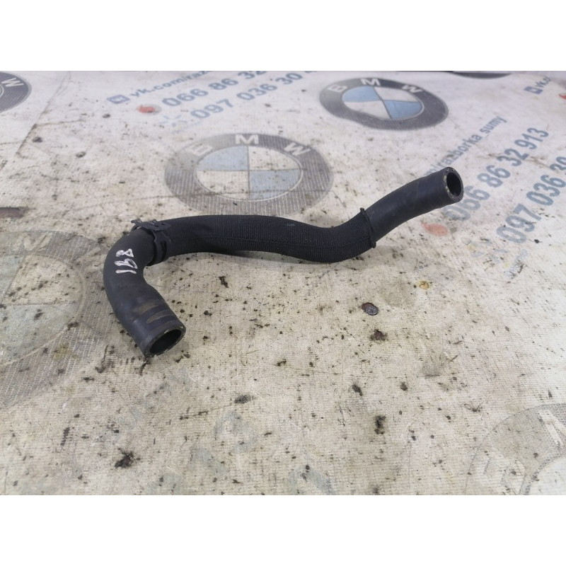 Патрубок (система охлаждения) Volkswagen Passat B8 2016 1.8 5C0121063F