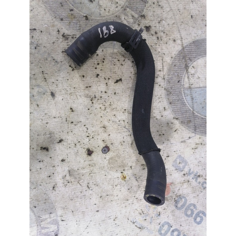 Патрубок (система охлаждения) Volkswagen Passat B8 2016 1.8 5C0121063F