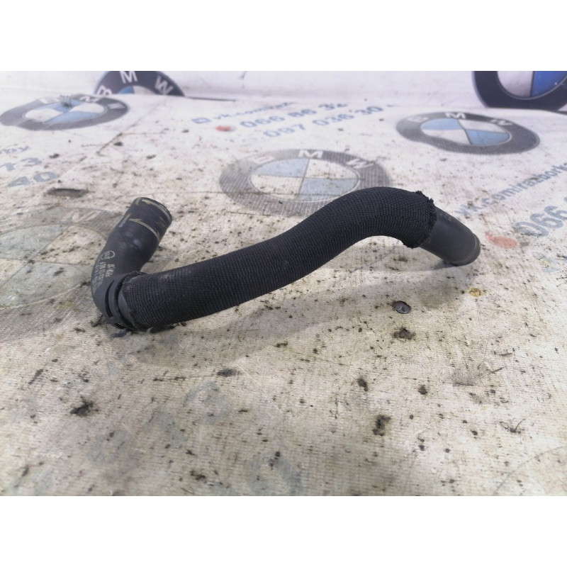 Патрубок (система охлаждения) Volkswagen Passat B8 2016 1.8 5C0121063F