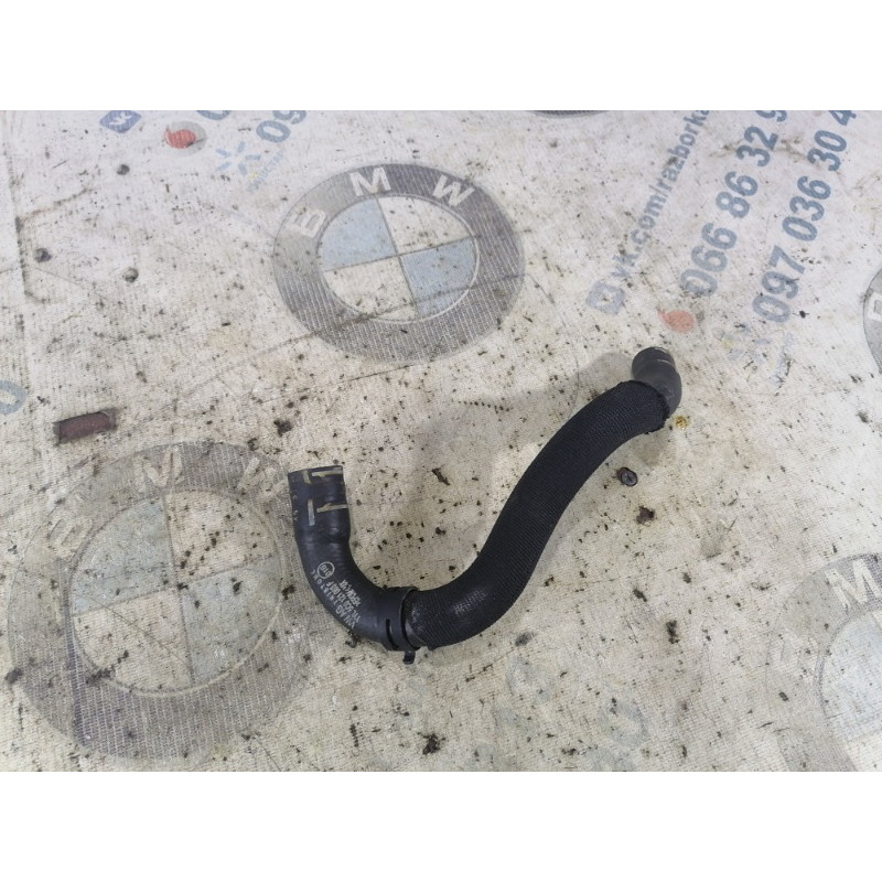 Патрубок (система охлаждения) Volkswagen Passat B8 2016 1.8 5C0121063F