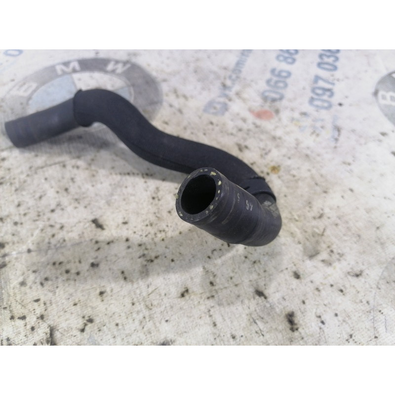 Патрубок (система охлаждения) Volkswagen Passat B8 2016 1.8 5C0121063F