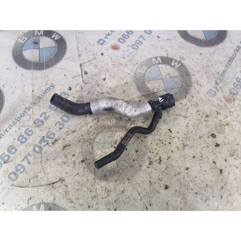 Патрубок (система охлаждения) Volkswagen Passat B8 2016 1.8