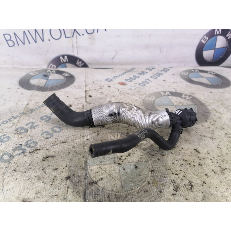 Патрубок (система охлаждения) Volkswagen Passat B8 2016 1.8