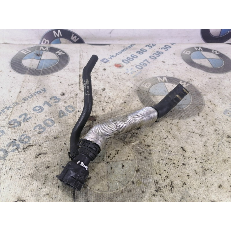 Патрубок (система охлаждения) Volkswagen Passat B8 2016 1.8