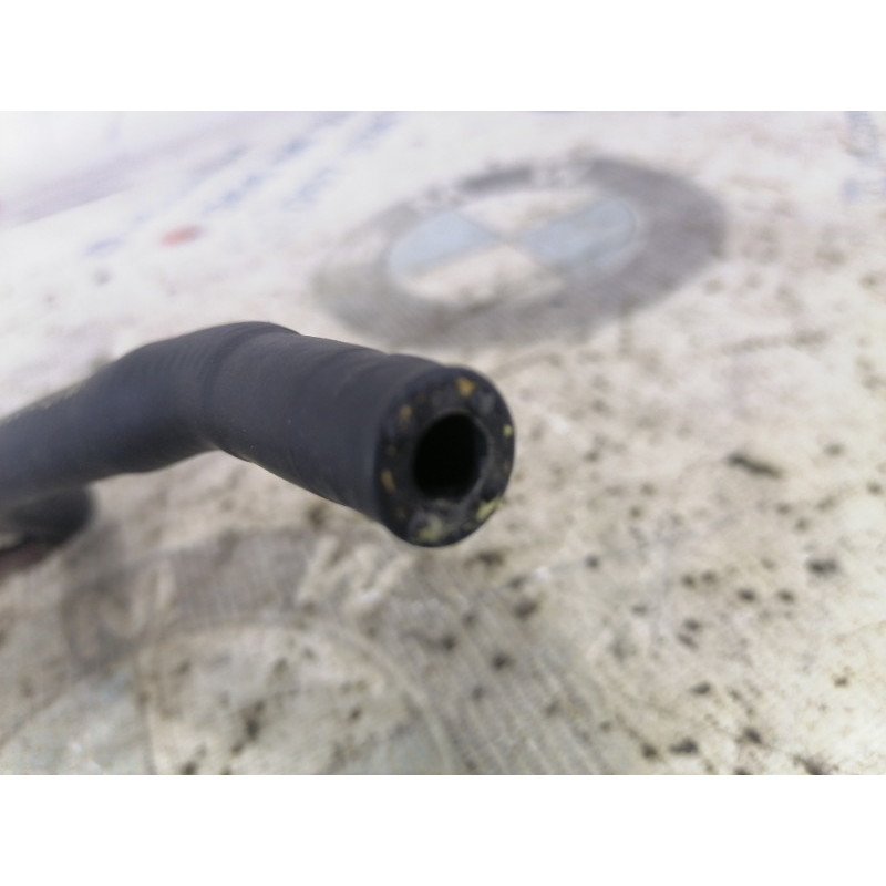 Патрубок (система охлаждения) Volkswagen Passat B8 2016 1.8