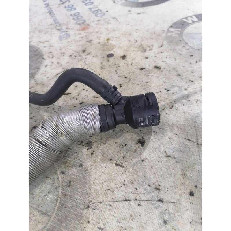 Патрубок (система охлаждения) Volkswagen Passat B8 2016 1.8