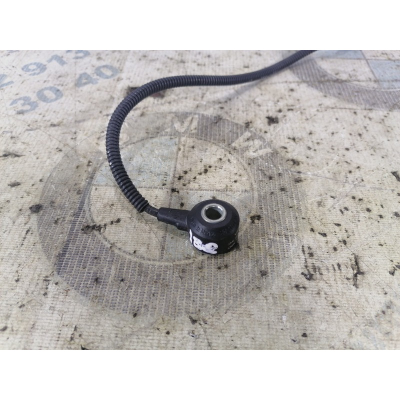 Датчик детонации (электрика двигателя) Volkswagen Passat B8 2016 1.8 06K905377A