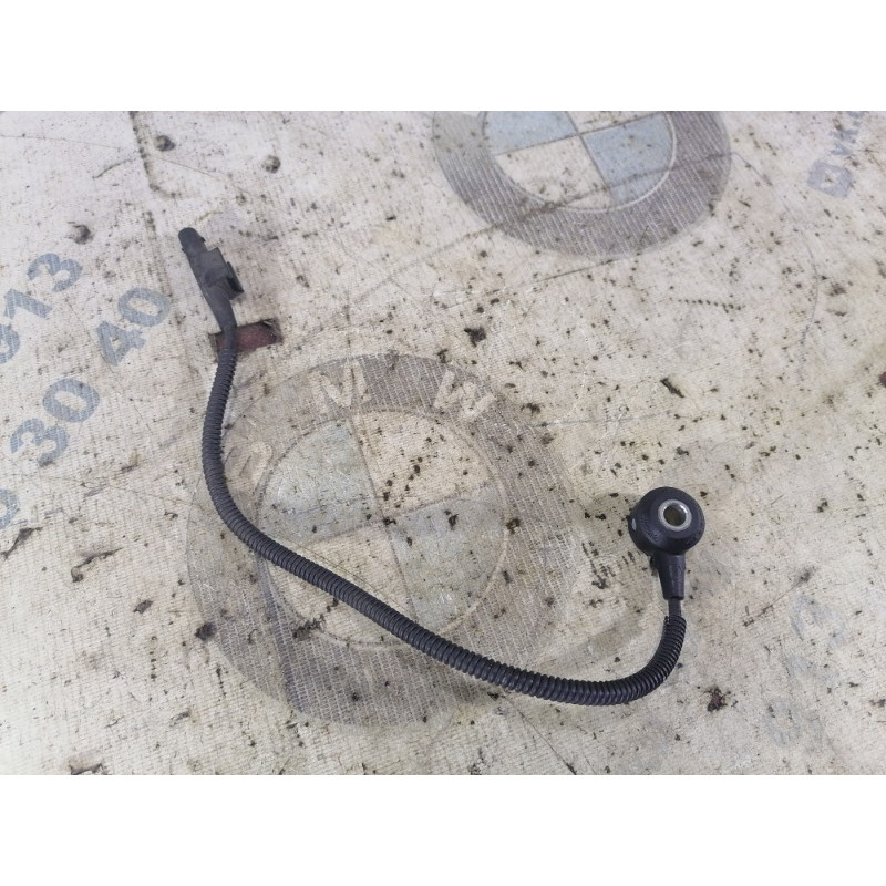 Датчик детонации (электрика двигателя) Volkswagen Passat B8 2016 1.8 06K905377A