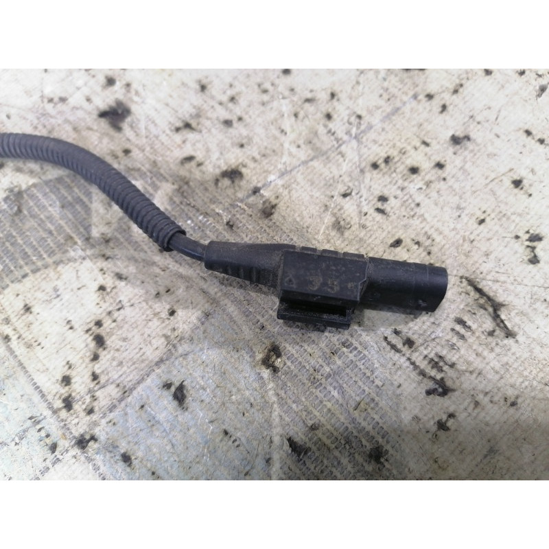 Датчик детонации (электрика двигателя) Volkswagen Passat B8 2016 1.8 06K905377A