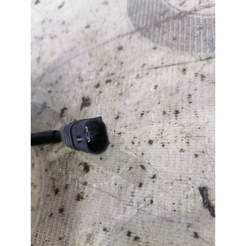 Датчик детонации (электрика двигателя) Volkswagen Passat B8 2016 1.8 06K905377A