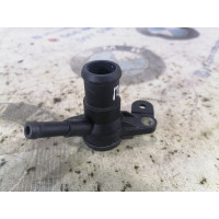 Фланец системы охлаждения