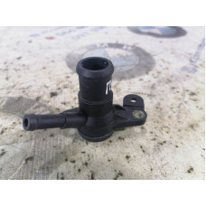 Фланец системы охлаждения