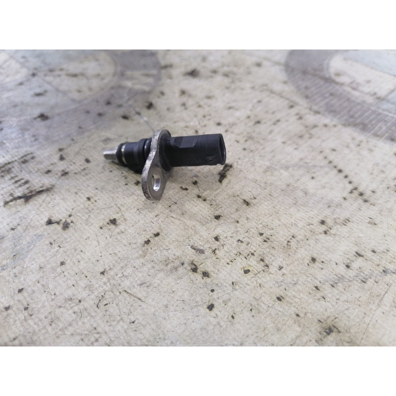 Датчик температуры (электрика / датчики) Volkswagen Passat B8 2016 1.8 06k919523