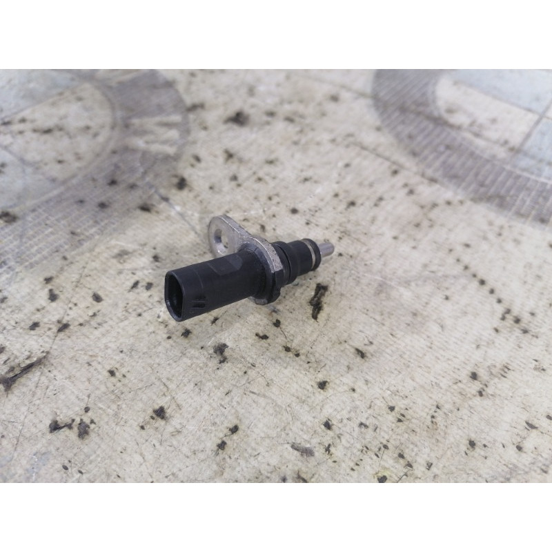 Датчик температуры (электрика / датчики) Volkswagen Passat B8 2016 1.8 06k919523