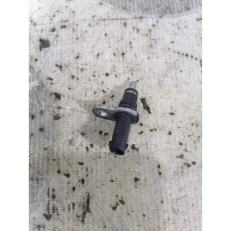 Датчик температуры (электрика / датчики) Volkswagen Passat B8 2016 1.8 06k919523