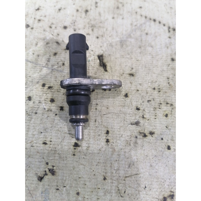 Датчик температуры (электрика / датчики) Volkswagen Passat B8 2016 1.8 06k919523