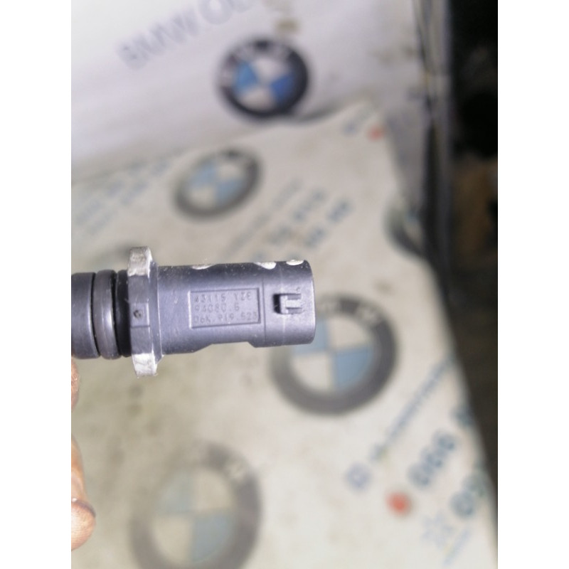 Датчик температуры (электрика / датчики) Volkswagen Passat B8 2016 1.8 06k919523