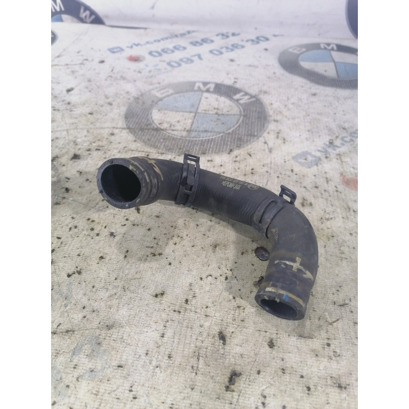 Патрубок (система охлаждения) Volkswagen Passat B8 2016 1.8 5C0121157A