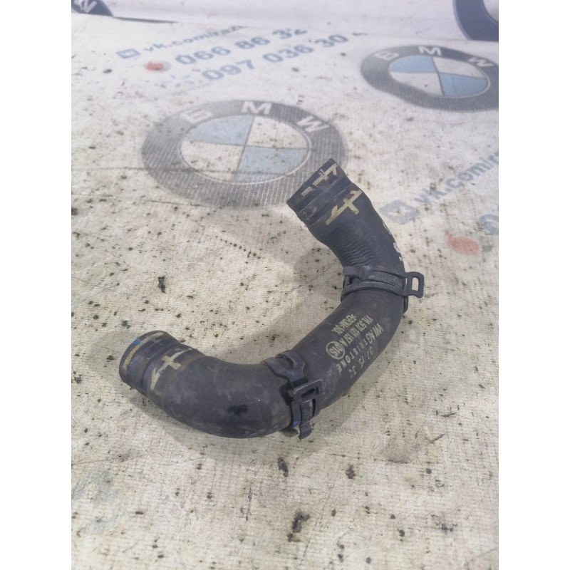 Патрубок (система охлаждения) Volkswagen Passat B8 2016 1.8 5C0121157A