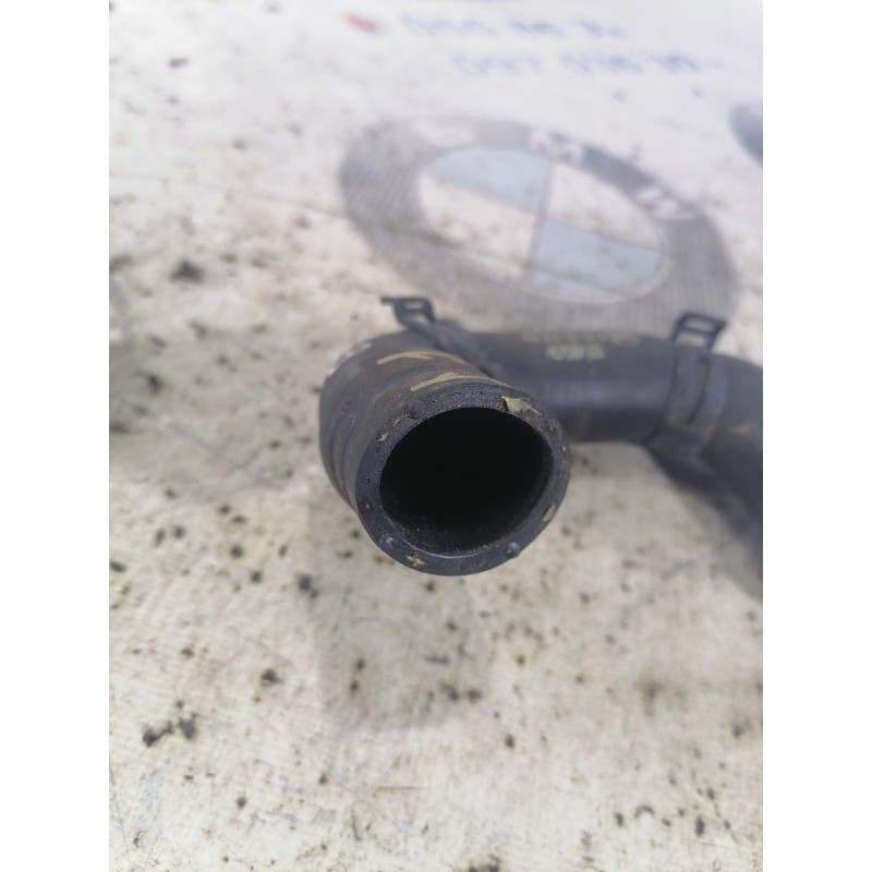 Патрубок (система охлаждения) Volkswagen Passat B8 2016 1.8 5C0121157A