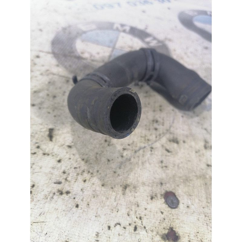 Патрубок (система охлаждения) Volkswagen Passat B8 2016 1.8 5C0121157A