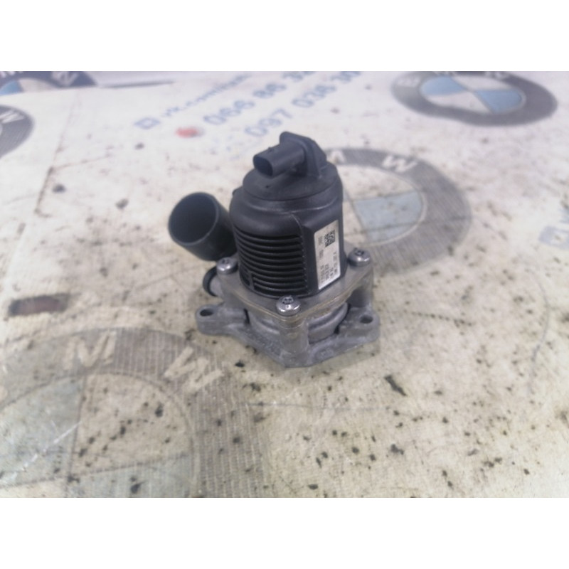 Клапан ЕГР (двигатель и элементы) Volkswagen Passat B8 2016 1.8 06K131097K