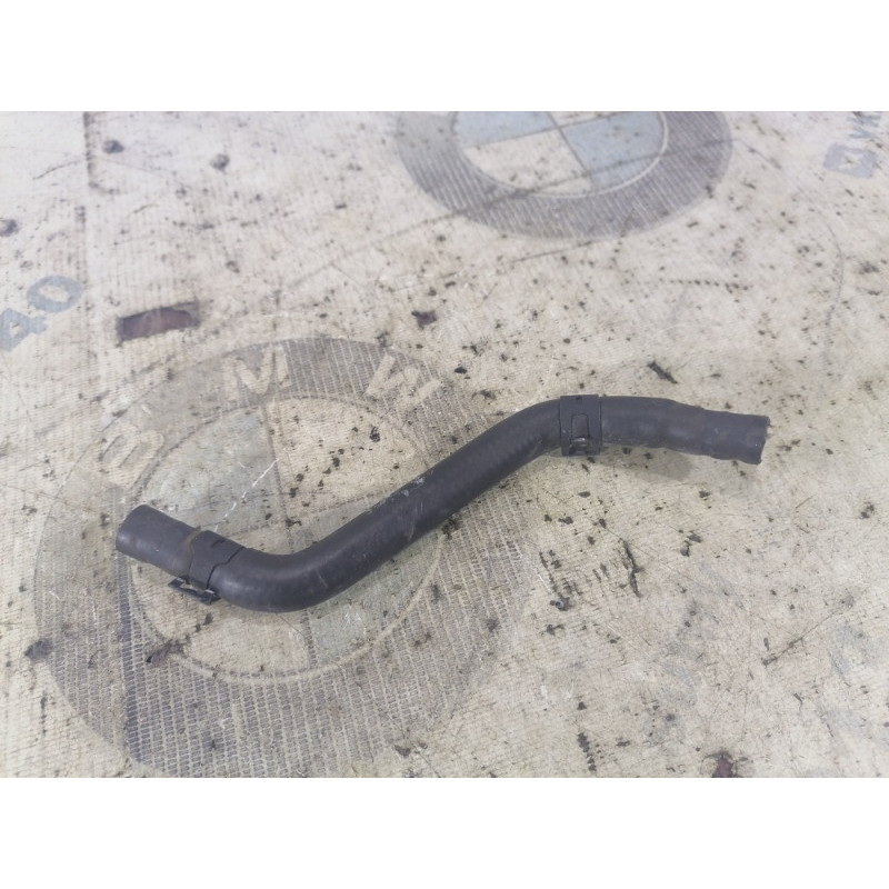 Патрубок (система охлаждения) Volkswagen Passat B8 2016 1.8 5c0122447f