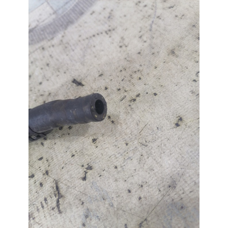 Патрубок (система охлаждения) Volkswagen Passat B8 2016 1.8 5c0122447f