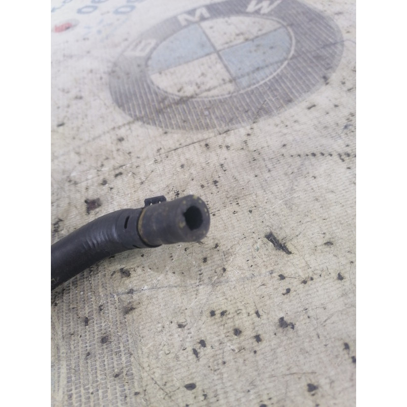 Патрубок (система охлаждения) Volkswagen Passat B8 2016 1.8 5c0122447f