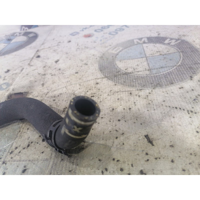 Патрубок (система охлаждения) Volkswagen Passat B8 2016 1.8 5c0122058f