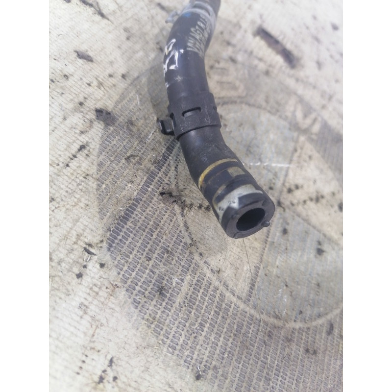 Патрубок (система охлаждения) Volkswagen Passat B8 2016 1.8 06k121049