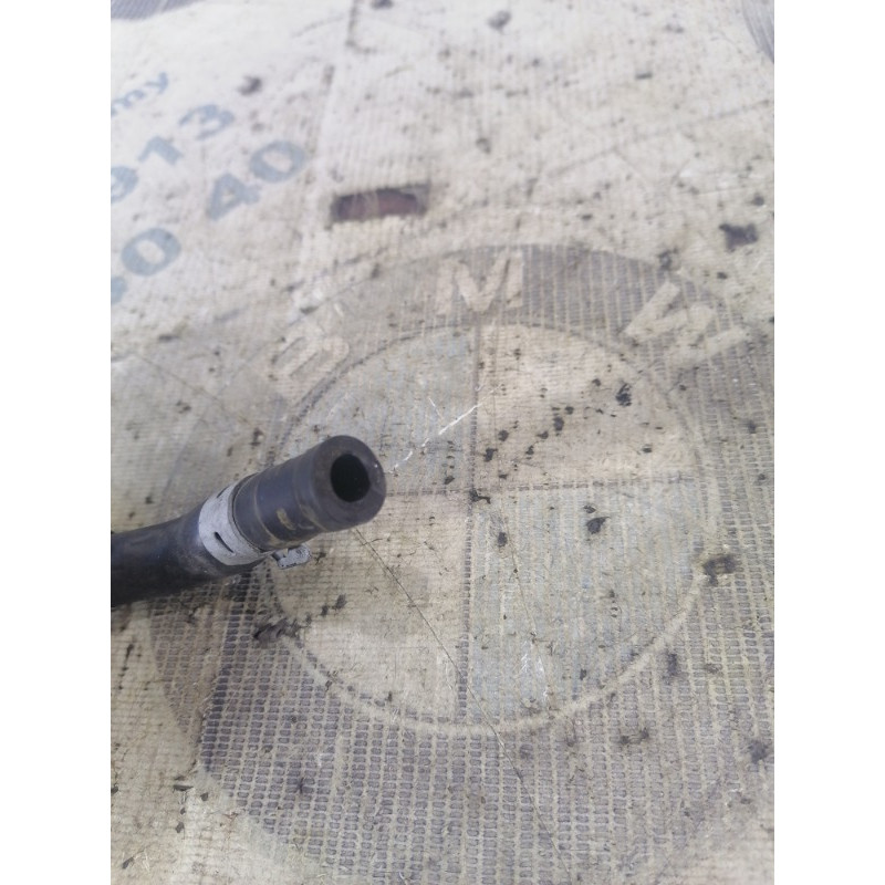 Патрубок (система охлаждения) Volkswagen Passat B8 2016 1.8 06k121049