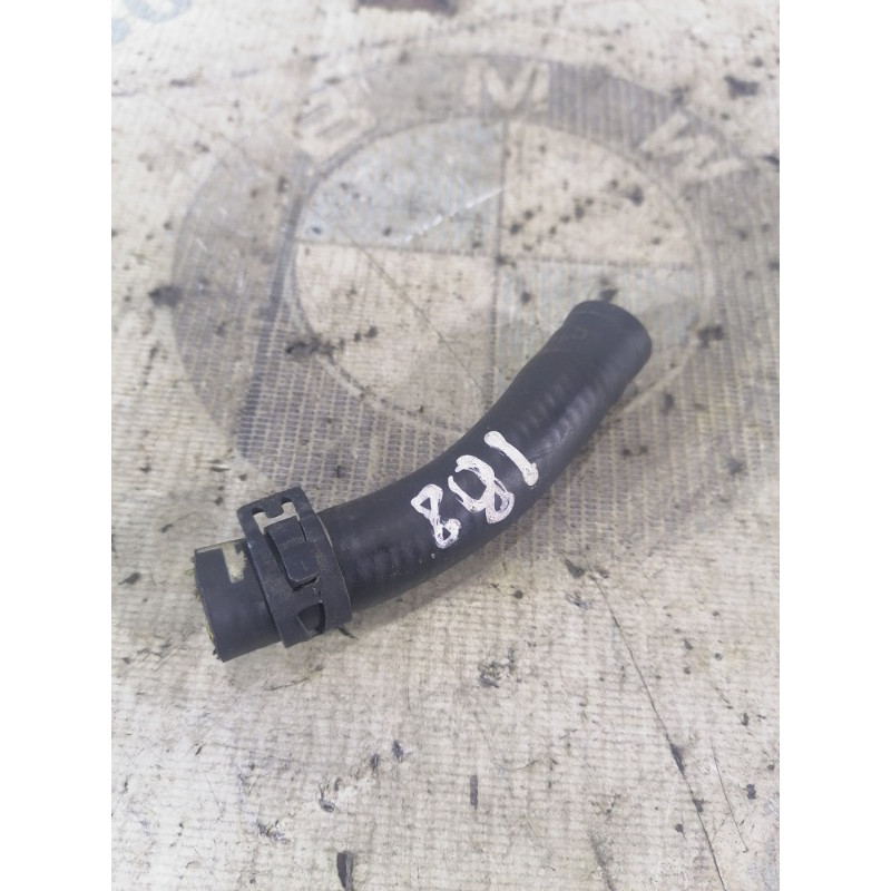 Патрубок (система охлаждения) Volkswagen Passat B8 2016 1.8