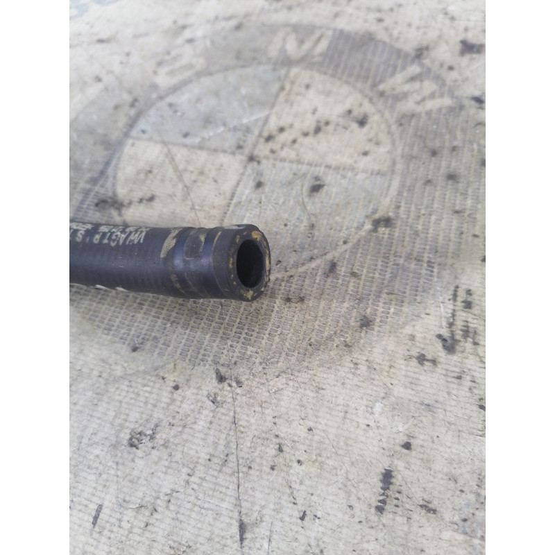 Патрубок (система охлаждения) Volkswagen Passat B8 2016 1.8