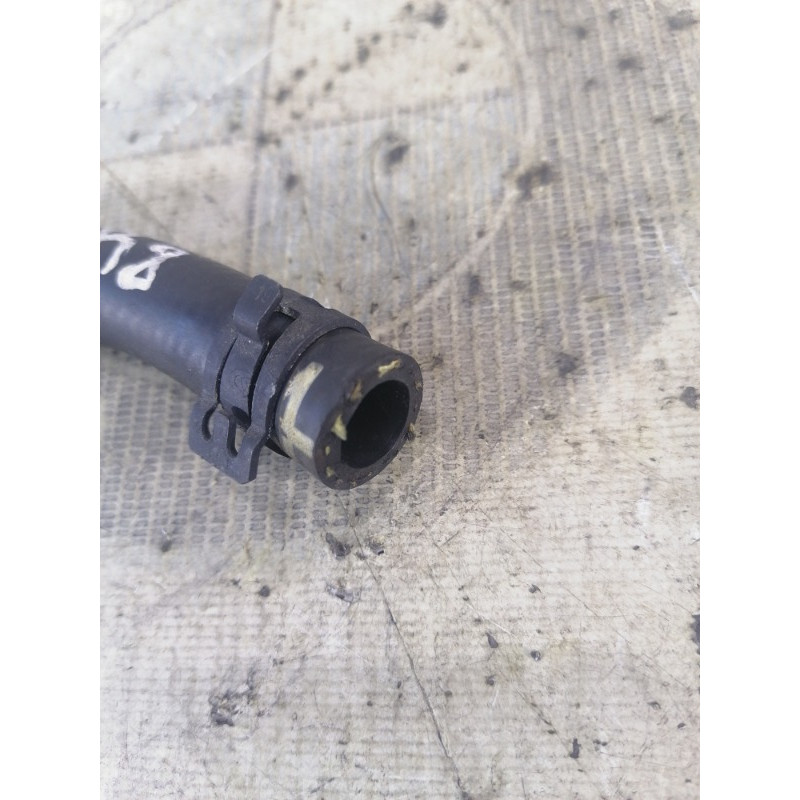 Патрубок (система охлаждения) Volkswagen Passat B8 2016 1.8