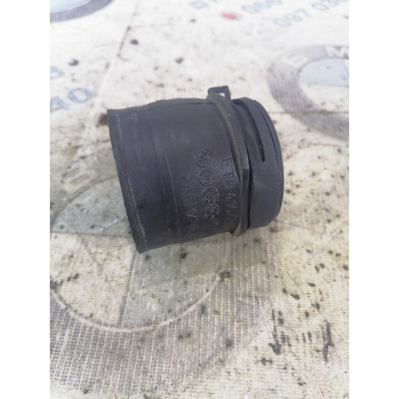 Патрубок (система охлаждения) Volkswagen Passat B8 2016 1.8 1k0129627c