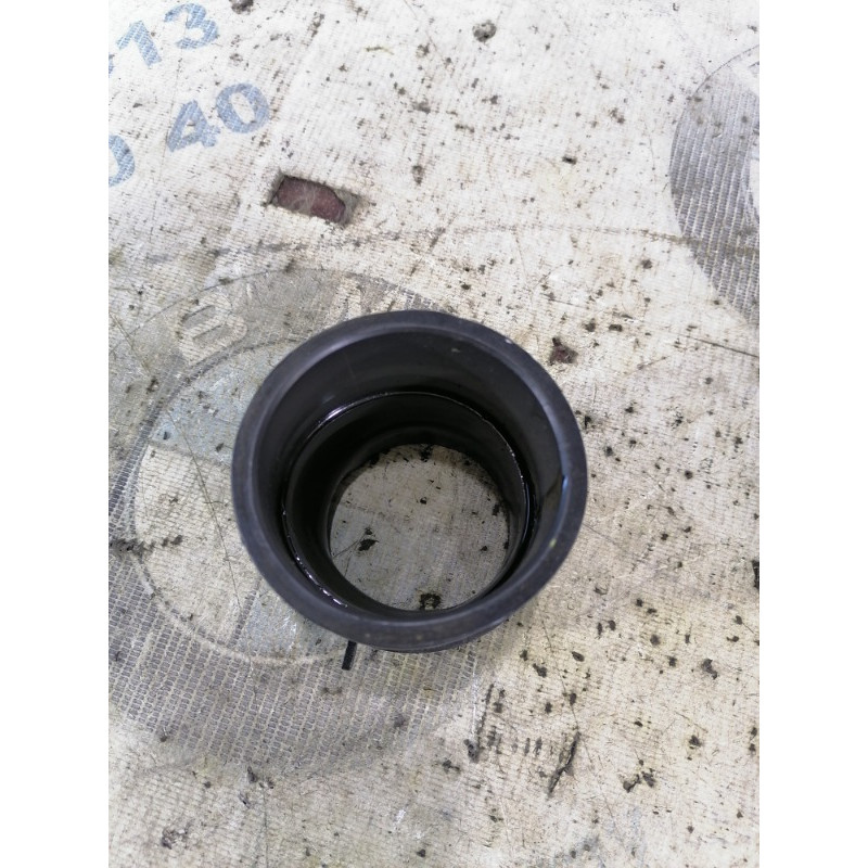 Патрубок (система охлаждения) Volkswagen Passat B8 2016 1.8 1k0129627c