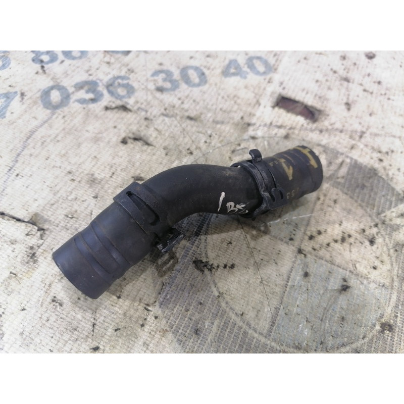 Патрубок (система охлаждения) Volkswagen Passat B8 2016 1.8