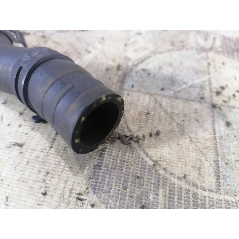 Патрубок (система охлаждения) Volkswagen Passat B8 2016 1.8