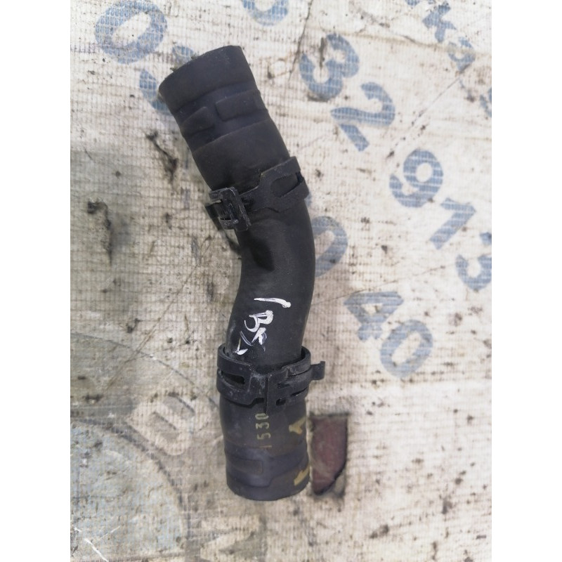 Патрубок (система охлаждения) Volkswagen Passat B8 2016 1.8