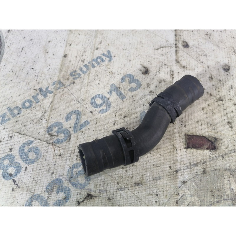Патрубок (система охлаждения) Volkswagen Passat B8 2016 1.8