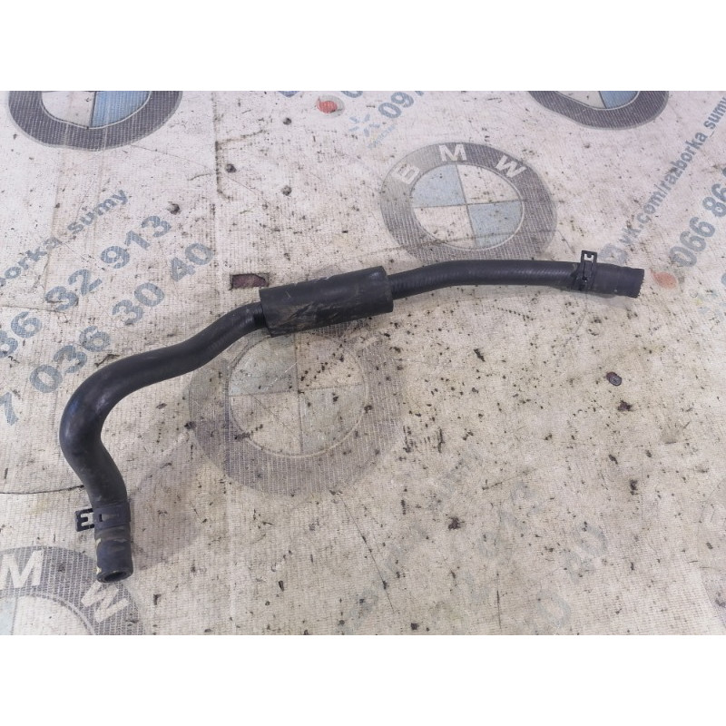 Патрубок (система охлаждения) Volkswagen Passat B8 2016 1.8 06k121059j